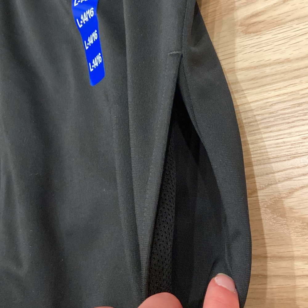 NWT - adidas Youth Tricot Jacket and Joggers set - Picture 10 of 16